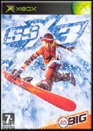 SSX 3 - Classics product image