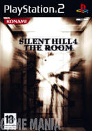 Silent Hill 4 - The Room product image