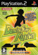 Dancing Stage Fusion product image