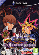 Yu-Gi-Oh! - The Falsebound Kingdom product image