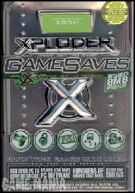 Xbox Xploder Gamesaves product image