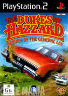 Dukes of Hazzard - Return of the General Lee product image