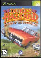 Dukes of Hazzard - Return of the General Lee product image