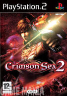 Crimson Sea 2 product image