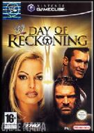 WWE Day of Reckoning product image