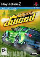 Juiced product image