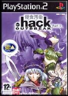 .hack Part 3 - Outbreak product image
