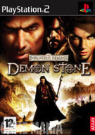Demon Stone - Forgotten Realms product image