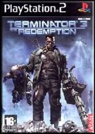 Terminator 3 - The Redemption product image