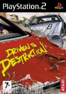 Driven to Destruction product image
