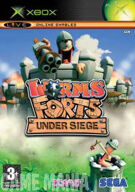 Worms - Forts Under Siege product image