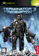 Terminator 3 - The Redemption product image