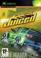 Juiced product image