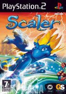 Scaler product image