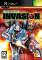 Robotech - Invasion product image