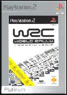 WRC - World Rally Championship - Platinum product image