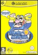 Warioware,Inc - Mega Party Games ! product image
