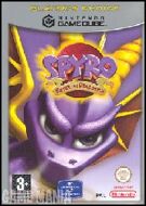 Spyro - Enter the Dragonfly - Player's Choice product image