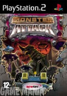 Monster Attack product image