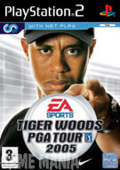 Tiger Woods PGA Tour 2005 product image