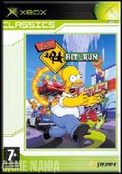 The Simpsons - Hit & Run - Classics product image