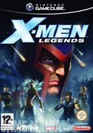 X-Men - Legends product image