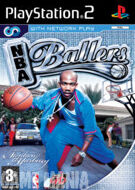 NBA Ballers product image