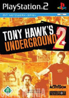 Tony Hawk's Underground 2 product image
