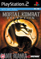 Mortal Kombat - Deception product image
