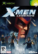 X-Men - Legends product image