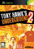 Tony Hawk's Underground 2 product image