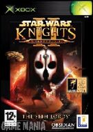 Star Wars - Knights of the Old Republic 2 - The Sith Lords product image