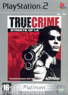True Crime - Streets of LA - Platinum product image