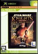 Star Wars - Knights of the Old Republic - Classics product image