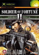 Soldier of Fortune 2 - Double Helix - Classics product image
