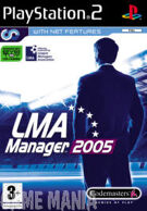 LMA Manager 2005 product image