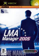 LMA Manager 2005 product image