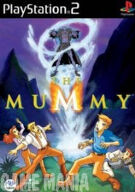 The Mummy product image