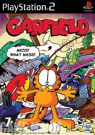 Garfield product image
