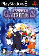Gadget & Gadgetinis product image