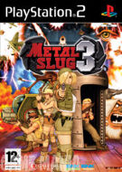 Metal Slug 3 product image