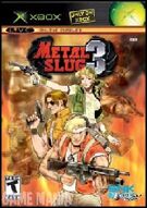Metal Slug 3 product image