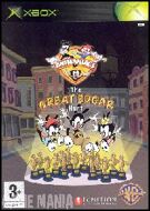 Animaniacs - The Great Edgar Hunt product image
