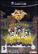 Animaniacs - The Great Edgar Hunt product image