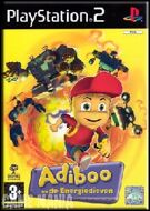 Adiboo en de Energiedieven product image