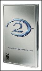 HALO 2 Limited Collector's Edition product image