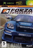 Forza Motorsport product image
