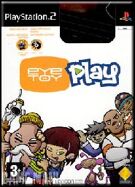 Eye Toy Play + Eye Toy USB Camera - Platinum product image