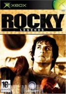Rocky Legends product image