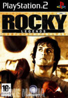 Rocky Legends product image